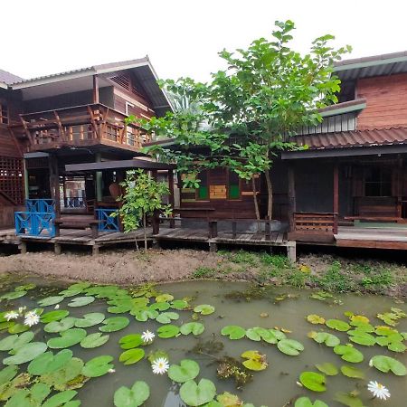 Baanya Homestay Ko Kret Νονταμπουρί Εξωτερικό φωτογραφία