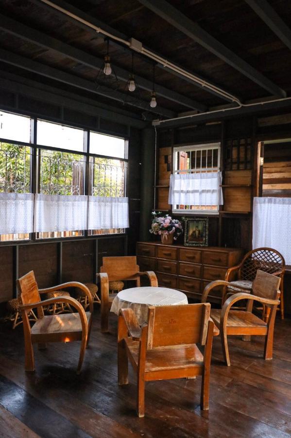 Baanya Homestay Ko Kret Νονταμπουρί Εξωτερικό φωτογραφία