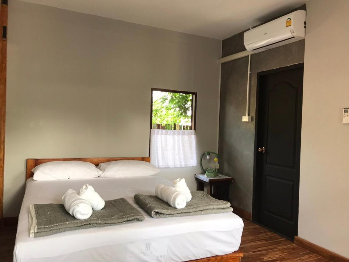 Baanya Homestay Ko Kret Νονταμπουρί Εξωτερικό φωτογραφία