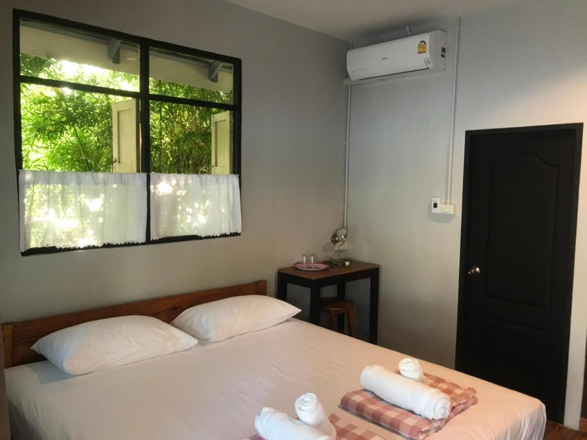 Baanya Homestay Ko Kret Νονταμπουρί Εξωτερικό φωτογραφία