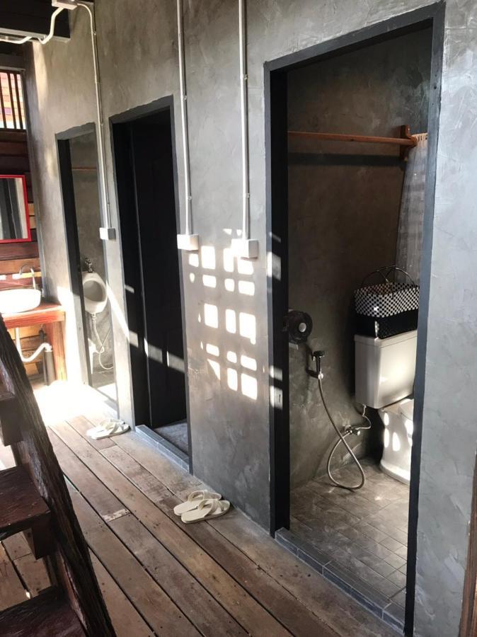Baanya Homestay Ko Kret Νονταμπουρί Εξωτερικό φωτογραφία