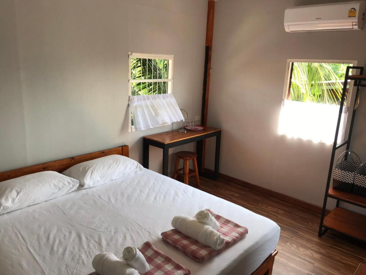 Baanya Homestay Ko Kret Νονταμπουρί Εξωτερικό φωτογραφία