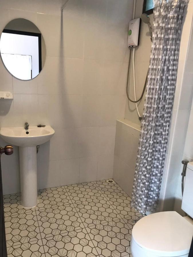 Baanya Homestay Ko Kret Νονταμπουρί Εξωτερικό φωτογραφία