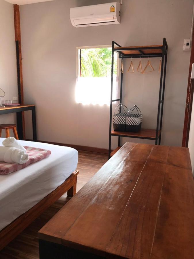 Baanya Homestay Ko Kret Νονταμπουρί Εξωτερικό φωτογραφία