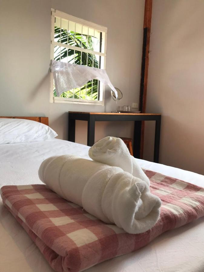 Baanya Homestay Ko Kret Νονταμπουρί Εξωτερικό φωτογραφία