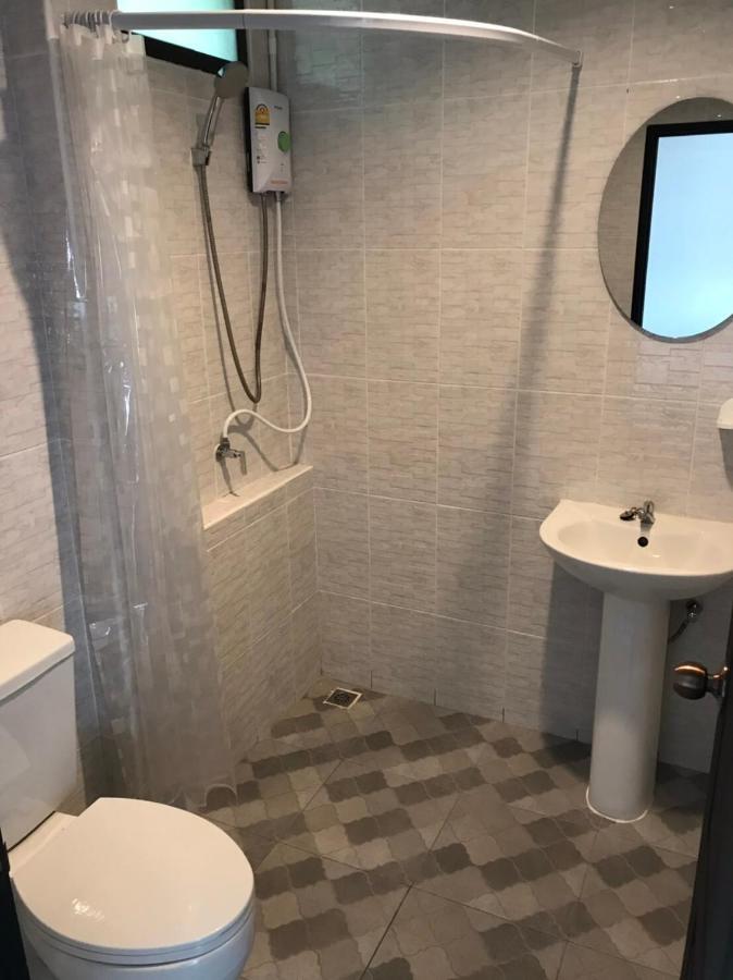 Baanya Homestay Ko Kret Νονταμπουρί Εξωτερικό φωτογραφία