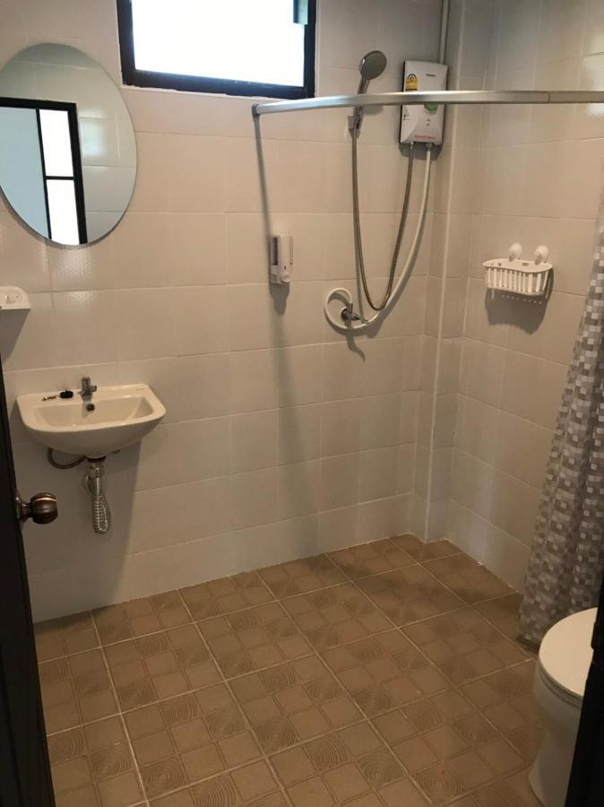 Baanya Homestay Ko Kret Νονταμπουρί Εξωτερικό φωτογραφία