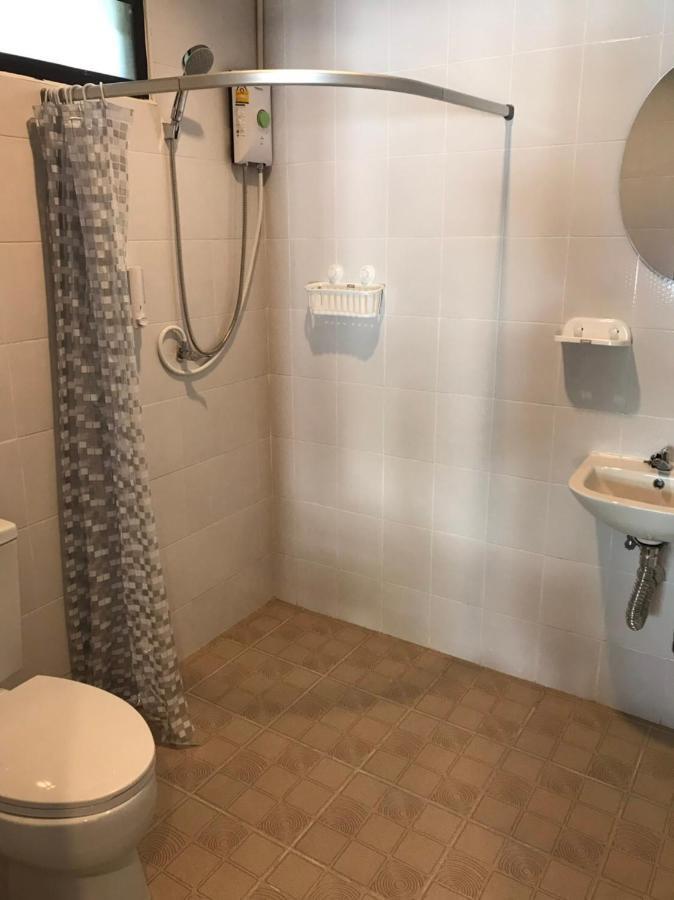 Baanya Homestay Ko Kret Νονταμπουρί Εξωτερικό φωτογραφία