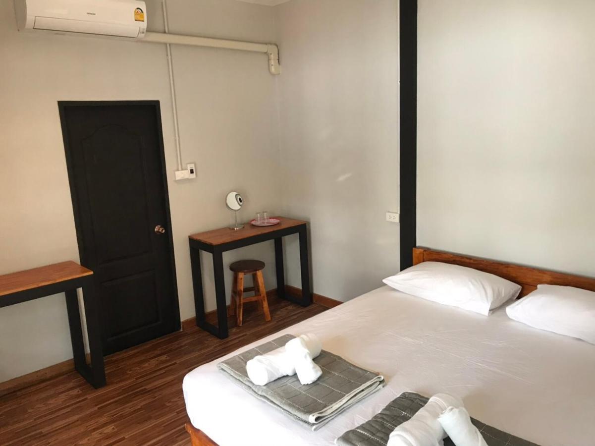 Baanya Homestay Ko Kret Νονταμπουρί Εξωτερικό φωτογραφία