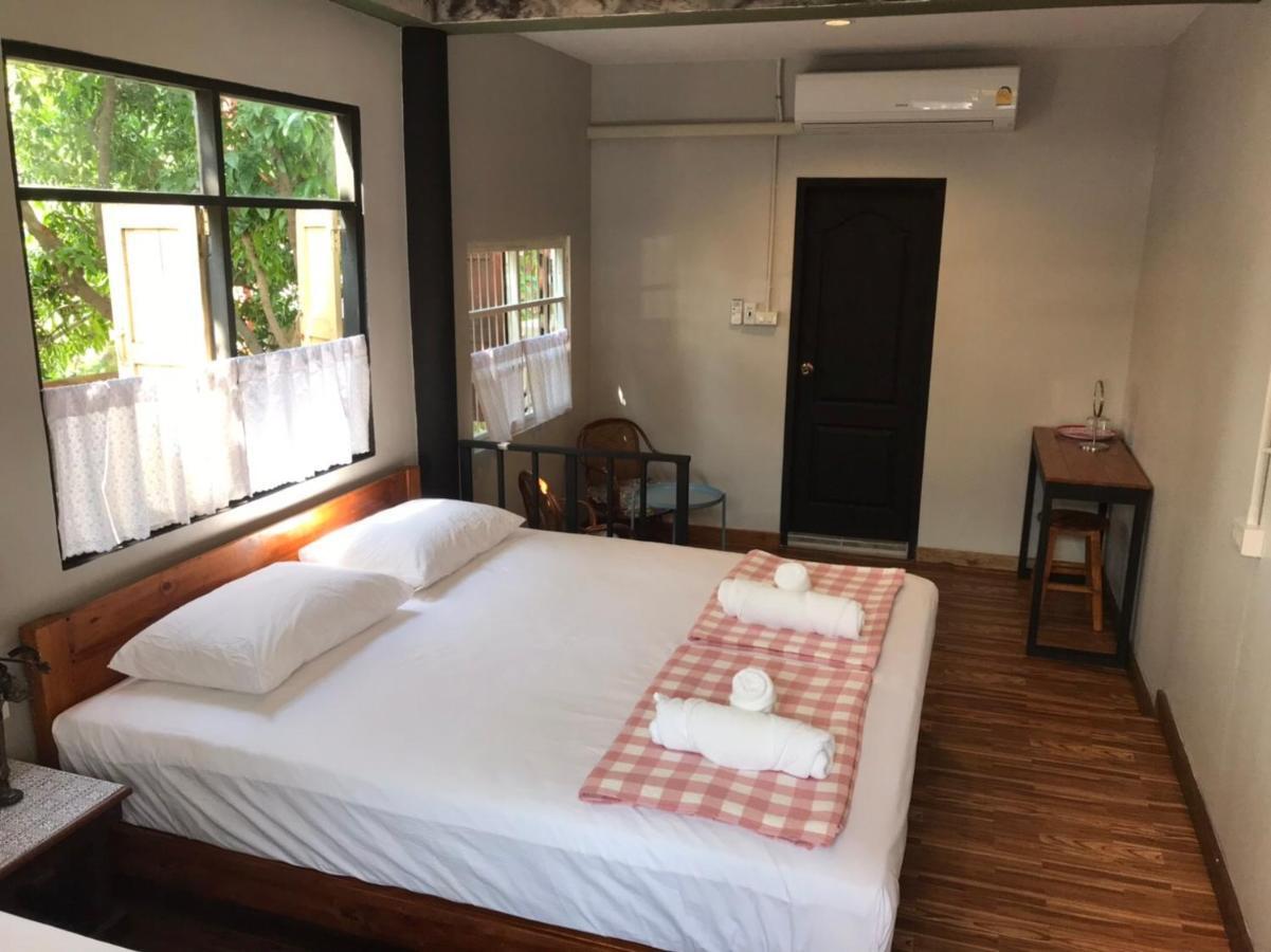 Baanya Homestay Ko Kret Νονταμπουρί Εξωτερικό φωτογραφία