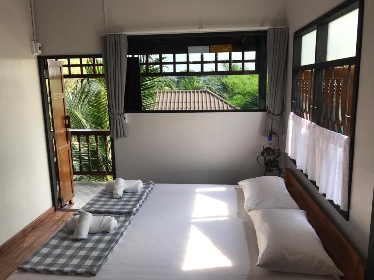 Baanya Homestay Ko Kret Νονταμπουρί Εξωτερικό φωτογραφία