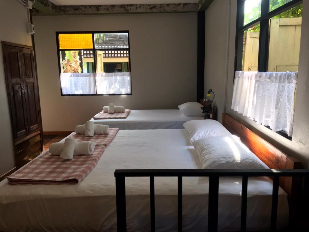 Baanya Homestay Ko Kret Νονταμπουρί Εξωτερικό φωτογραφία